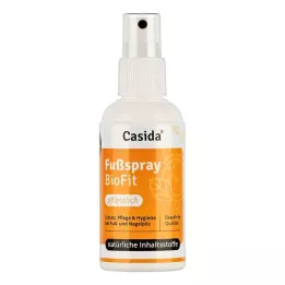 FUSSSPRAY BioFit dārzeņi, 100 ml