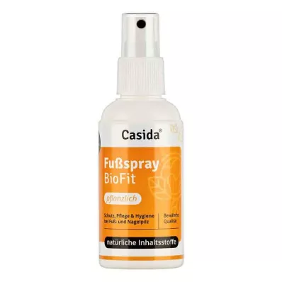 FUSSSPRAY BioFit dārzeņi, 100 ml FUSSSPRAY BioFit dārzeņi, 100 ml