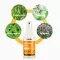FUSSSPRAY BioFit dārzeņi, 100 ml
