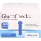 GLUCOCHECK Lancetes universālas, 200 gab