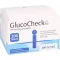 GLUCOCHECK Lancetes universālas, 200 gab