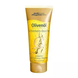 OLIVENÖL SCHÖNHEITS-Duša, 200 ml