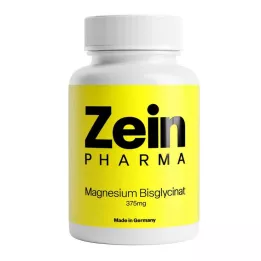 MAGNESIUM CHELAT Augsti bioloģiski pieejamas kapsulas, 120 kapsulas