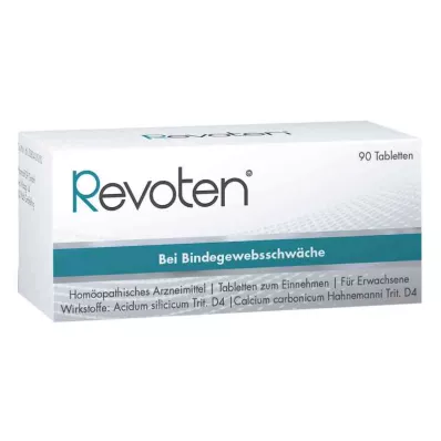 REVOTEN Tabletes, 90 gab REVOTEN Tabletes, 90 gab