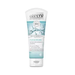 LAVERA pamats sensitiv kāju krēms, 75 ml