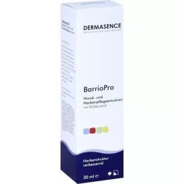 DERMASENCE BarrioPro brūču un rētu kopšanas emulsija, 30 ml