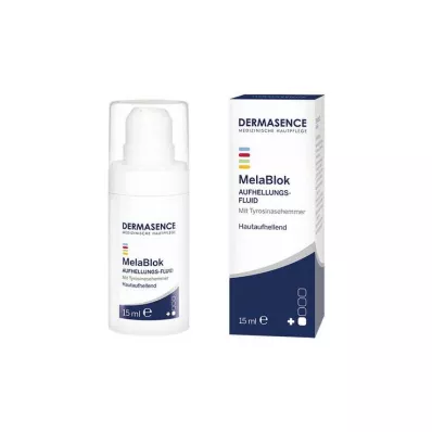Dermasence Melablok emulsija, 15 ml Dermasence Melablok emulsija, 15 ml