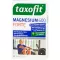 TAXOFIT Magnijs 600 FORTE Depot tabletes, 30 kapsulas