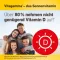 VITAGAMMA D3 2000 I.U. D3 vitamīns NEM Tabletes, 200 gab