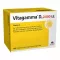 VITAGAMMA D3 2000 I.U. D3 vitamīns NEM Tabletes, 200 gab
