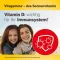 VITAGAMMA D3 2000 I.U. D3 vitamīns NEM Tabletes, 200 gab