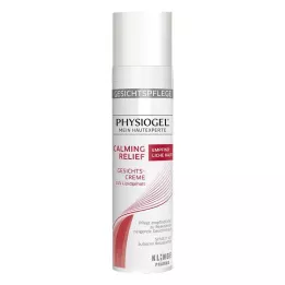 PHYSIOGEL Nomierinošs sejas krēms, 40 ml