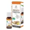 INGWER GINJER forte pilieni, 20 ml