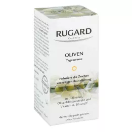 Rugard olīvu dienas krēms (50 ml)