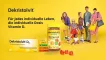 Instructions for use for Dekristolvit D3 2000 SV tabletes, 30 gab - 1