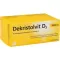 DEKRISTOLVIT D3 2000 I.U. tabletes, 120 gab