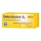 DEKRISTOLVIT D3 2000 I.U. tabletes, 120 gab