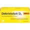 DEKRISTOLVIT D3 4000 I.U. tabletes, 60 kapsulas