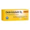 DEKRISTOLVIT D3 4000 I.U. tabletes, 60 kapsulas