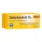 DEKRISTOLVIT D3 4000 I.U. tabletes, 90 gab
