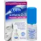 OPTREX ActiSpray 2in1 sausām un kairinātām acīm, 10 ml