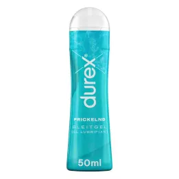 DUREX rotaļu lubrikants un izjūtu gēls, 50 ml