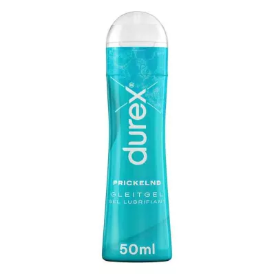 Durex play tirpšanas lubrikants un pieredzes gēls (50 ml) Durex play tirpšanas lubrikants un pieredzes gēls (50 ml)