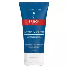 SPEICK Intensīvais krēms vīriešiem, 50 ml