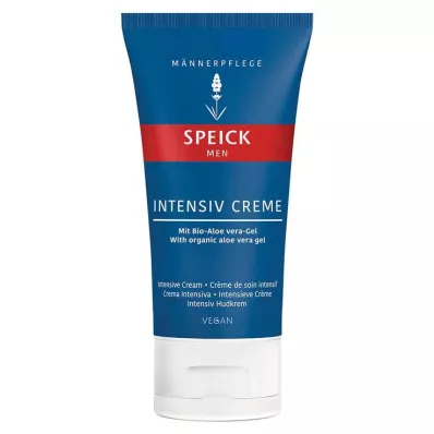 SPEICK Intensīvais krēms vīriešiem, 50 ml SPEICK Intensīvais krēms vīriešiem, 50 ml