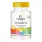 VITAMIN K2 CAPSULES, 100 kapsulas