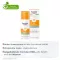 EUCERIN Sun Gel-Creme Oil Contr.Anti-Gl.Eff.LSF 30, 50 ml