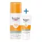 EUCERIN Sun Gel-Creme Oil Contr.Anti-Gl.Eff.SPF50+, 50 ml