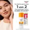 EUCERIN Sun Gel-Creme Oil Contr.Anti-Gl.Eff.SPF50+, 50 ml