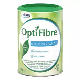 OPTIFIBRE Pulveris, 250 g