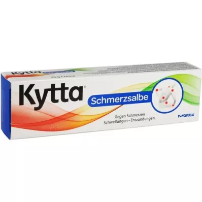 KYTTA Sāpju ziede, 50 g