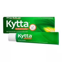 KYTTA Sāpju ziede, 50 g