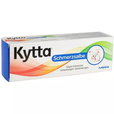 KYTTA Sāpju ziede, 100 g