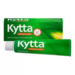 KYTTA Sāpju ziede, 100 g