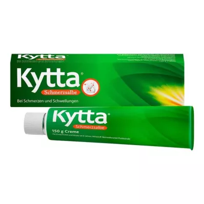 Kytta sāpju ziede, 150 g Kytta sāpju ziede, 150 g