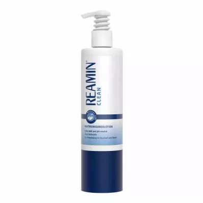 REAMIN Tīras ādas attīrošs losjons, 300 ml REAMIN Tīras ādas attīrošs losjons, 300 ml