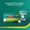 Aspirīns plus C forte 800 mg/480 mg putojošās tabletes, 10 tabletes