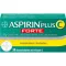 ASPIRIN plus C forte 800 mg/480 mg putojošas tabletes, 10 gab