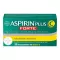 Aspirīns plus C forte 800 mg/480 mg putojošās tabletes, 10 tabletes