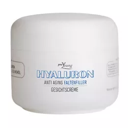 HYALURON PROYOUNG Wrinklefill krēms, 50 ml