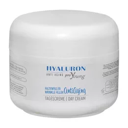 HYALURON PROYOUNG Wrinklefill krēms, 50 ml