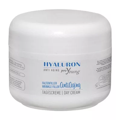 HYALURON PROYOUNG Wrinklefill krēms, 50 ml HYALURON PROYOUNG Wrinklefill krēms, 50 ml