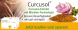 Instructions for use for Curcusol kapsulas, 60 gab - 1