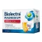 BIOLECTRA Magnijs 400 mg ultra dzeramās granulas apelsīns, 20 gab