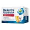 BIOLECTRA Magnijs 400 mg ultra dzeramās granulas apelsīns, 40 gab