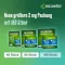 nicorette pastilas, 4 mg nikotīna, 80 gab